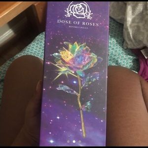 A Dose of Roses Rose